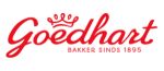 Bakkerij Goedhart logo