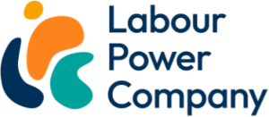 Labour Power Company logo